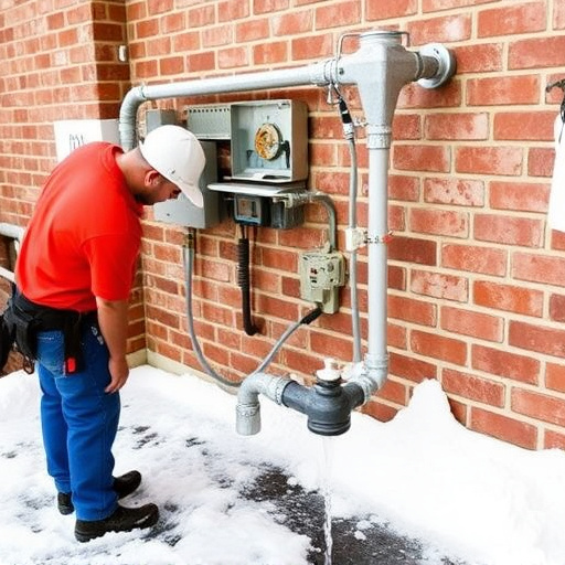 Arlington plumbing services
