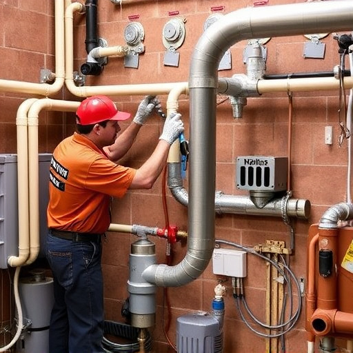 Arlington Plumbing Services
