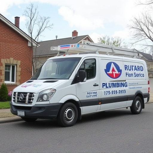Arlington Plumbing Services