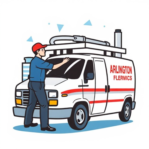 Arlington Plumbing Services