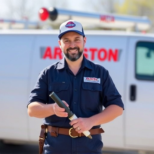 Arlington Plumbing Services