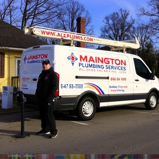 Arlington Plumbing Services