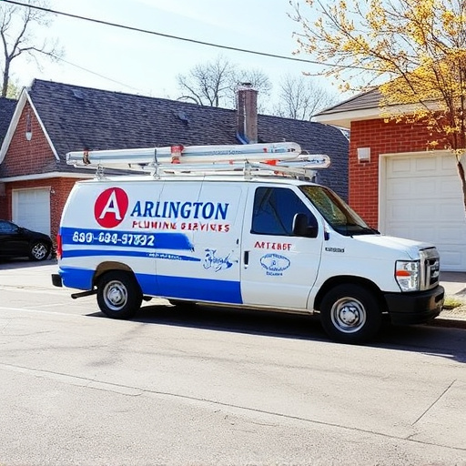 Arlington Plumbing Services