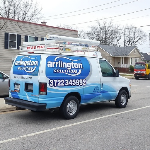 Trusted Commercial Plumber Arlington: Quality Service at Competitive Prices