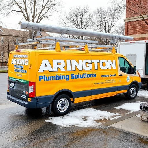 Arlington Plumbing Solutions