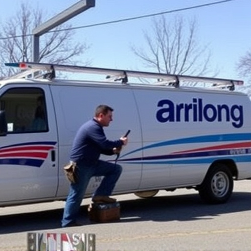 Arlington Professional Plumber
