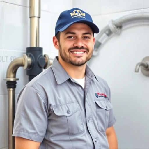 Arlington Professional Plumber