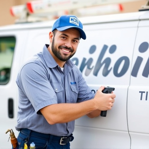 Arlington Professional Plumber