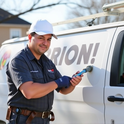 Arlington Professional Plumber