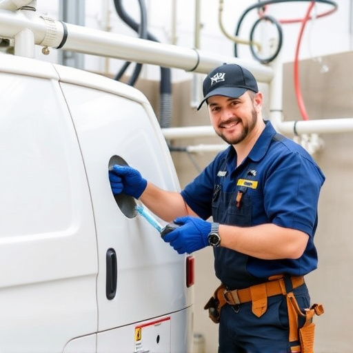 Arlington Professional Plumber