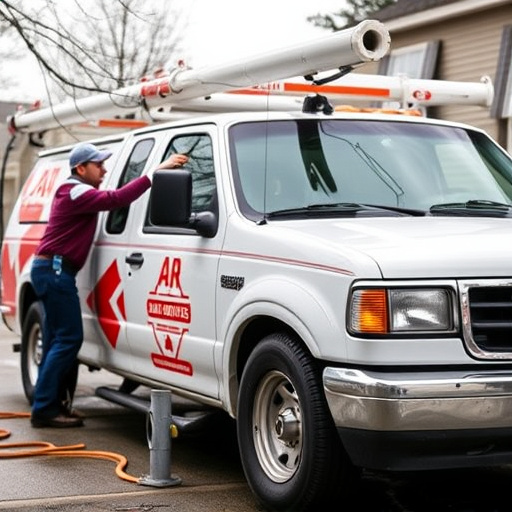 Arlington Professional Plumber Services