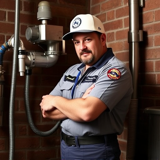 Professional Plumbing Solutions: Arlington’s Reliable Choice for All Needs