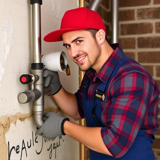 Arlington Professional Plumber Services