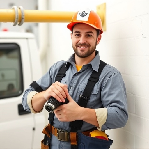 Arlington Professional Plumber Services