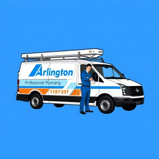 Arlington Professional Plumbing Company
