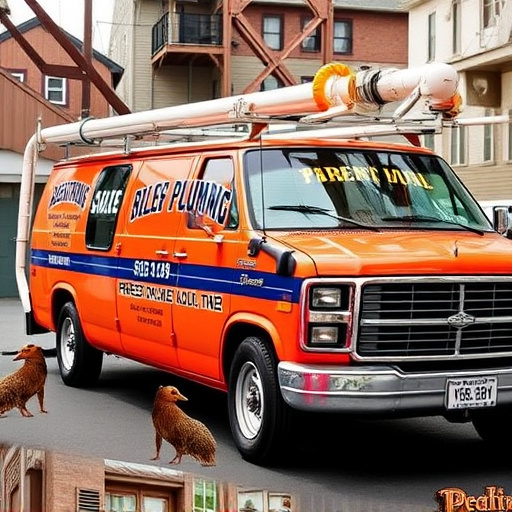 Arlington Professional Plumbing Company