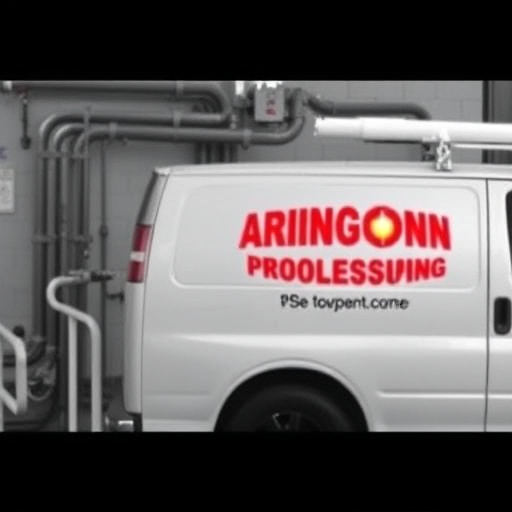 Arlington Professional Plumbing Company