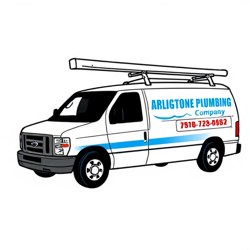 Arlington Professional Plumbing Company