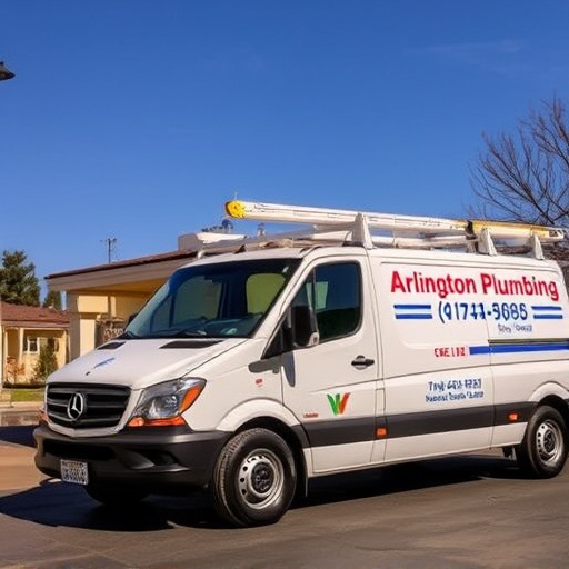 Arlington Professional Plumbing Company