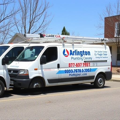 Local Arlington Plumbing Company: Experts You Can Trust