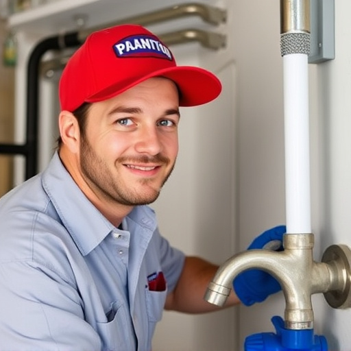 Arlington Professional Plumbing Company