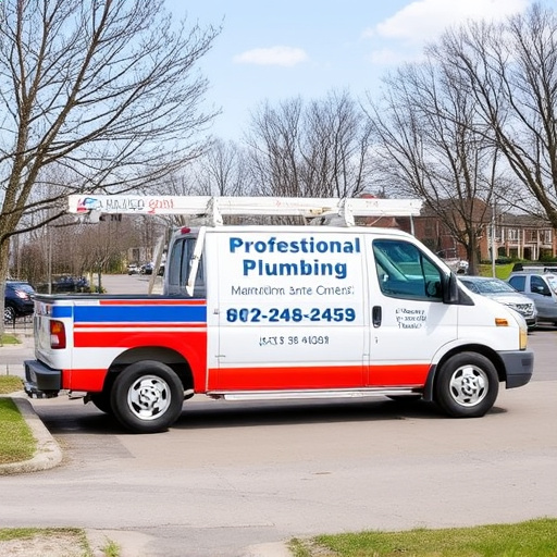Arlington Professional Plumbing Company