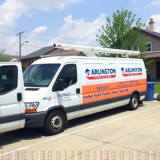 Arlington Professional Plumbing Company