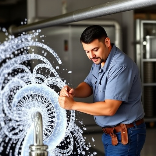 Arlington Professional Plumbing Company