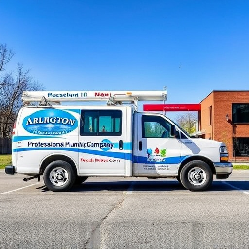 Arlington Professional Plumbing Company