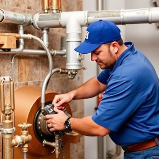 Arlington Professional Plumbing Company