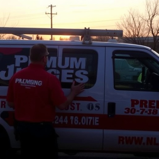 Arlington Professional Plumbing Company
