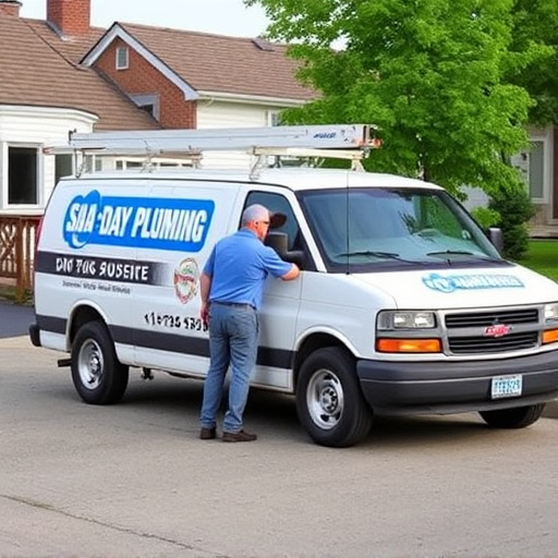 Arlington Same Day Plumber