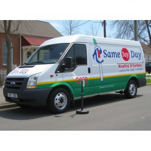 Arlington Same Day Plumber