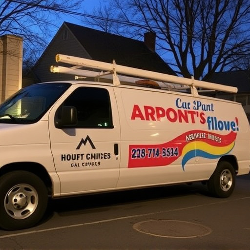 Arlington Same Day Plumber