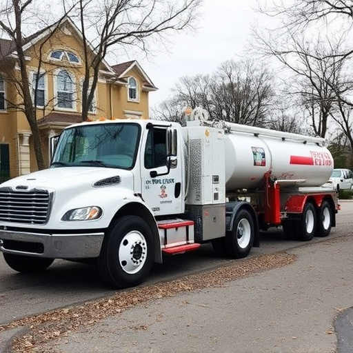 Arlington Sewer Line Services