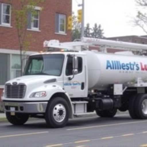Arlington’s Emergency Sewer Repair Experts Ensure Quick Fix