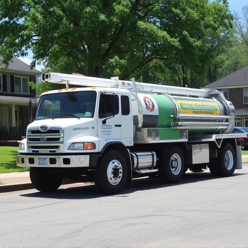 Arlington Sewer Line Repairs: Efficient Solutions for Longevity