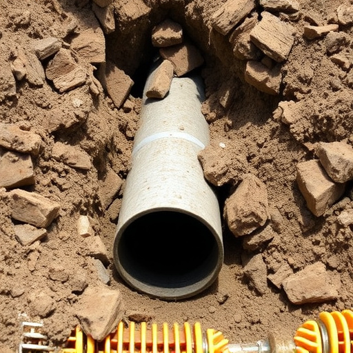 Top Sewer Pipe Repair Services in Arlington: A Comprehensive Guide