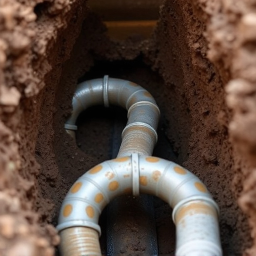 Arlington Sewer Pipe Repair