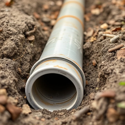 Arlington Sewer Pipe Repair