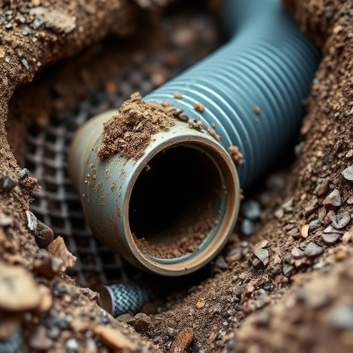 Arlington Sewer Pipe Repair