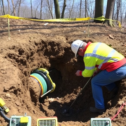 Arlington Sewer Pipe Repair