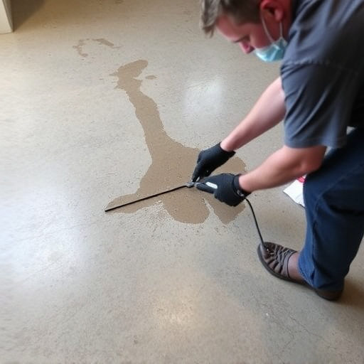 Arlington Slab Leak Services: Reliable Repair Solutions for Common Home Issues