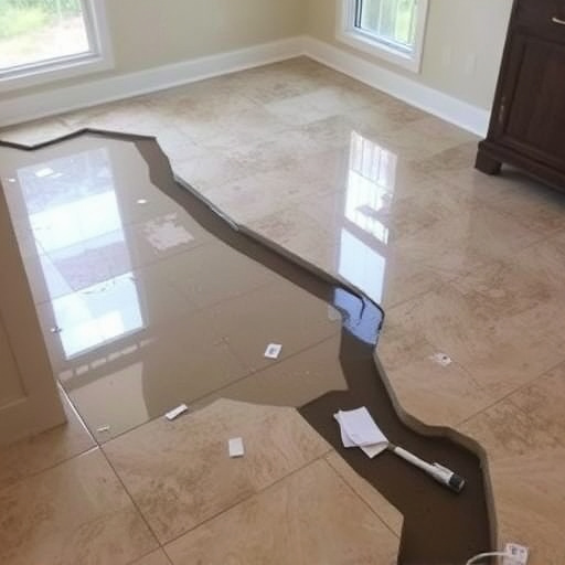 Arlington Slab Leak Repair: Costs & Expert Solutions Near You