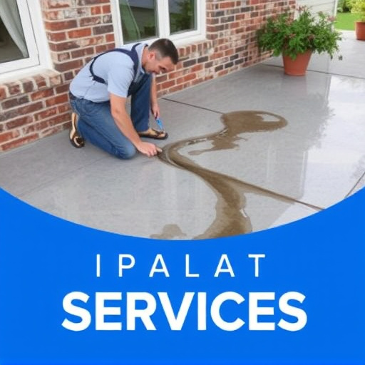 Arlington Slab Leak Services