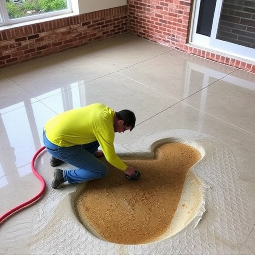 Arlington Experts: Reliable Slab Leak Solutions for Peace of Mind