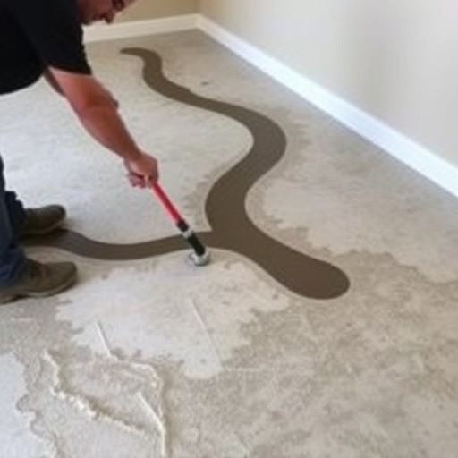 Arlington Slab Leak Services