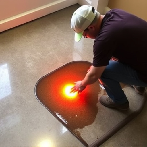 Arlington Slab Leak Repairs: Costs, Process & Benefits Unveiled