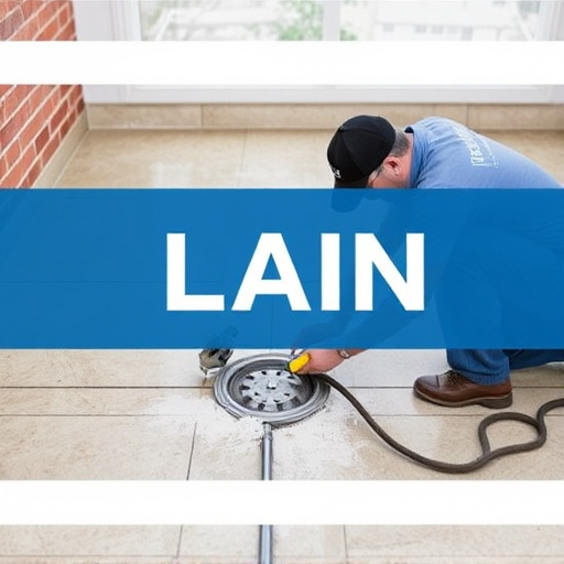 Arlington Slab Leak Services