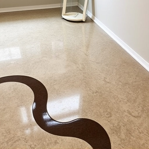 Arlington Slab Leak Services